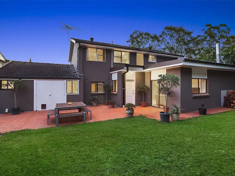 Fourth view of Homely house listing, 22 Carramarr Road, Castle Hill NSW 2154