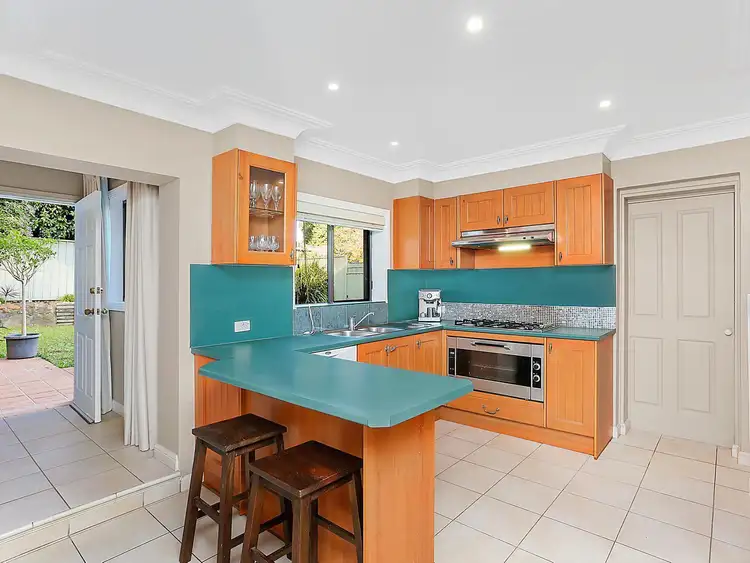 Fifth view of Homely house listing, 22 Carramarr Road, Castle Hill NSW 2154