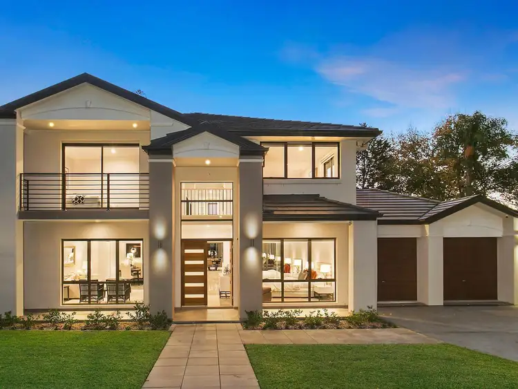 79 Britannia Road, Castle Hill NSW 2154