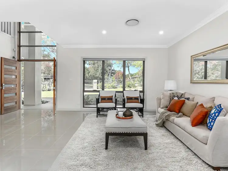 Fifth view of Homely house listing, 79 Britannia Road, Castle Hill NSW 2154