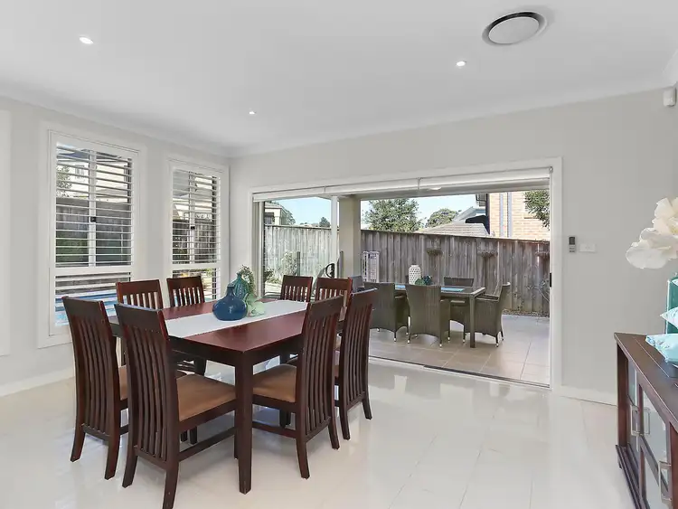 Fifth view of Homely house listing, 22 Darcey Road, Castle Hill NSW 2154
