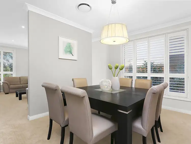 Sixth view of Homely house listing, 22 Darcey Road, Castle Hill NSW 2154