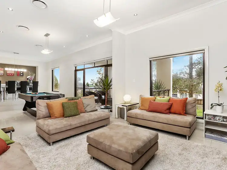 Third view of Homely house listing, 142 Old Castle Hill Road, Castle Hill NSW 2154