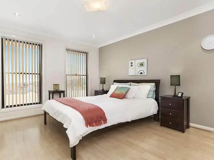 Fourth view of Homely house listing, 142 Old Castle Hill Road, Castle Hill NSW 2154