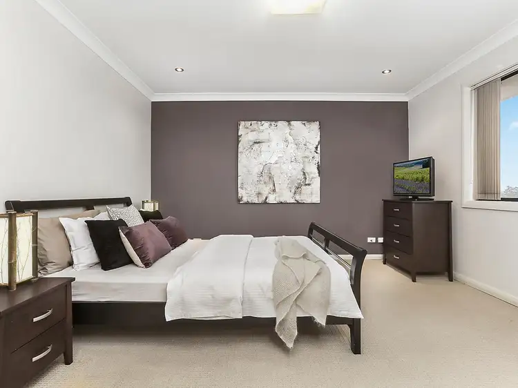 Fifth view of Homely house listing, 142 Old Castle Hill Road, Castle Hill NSW 2154