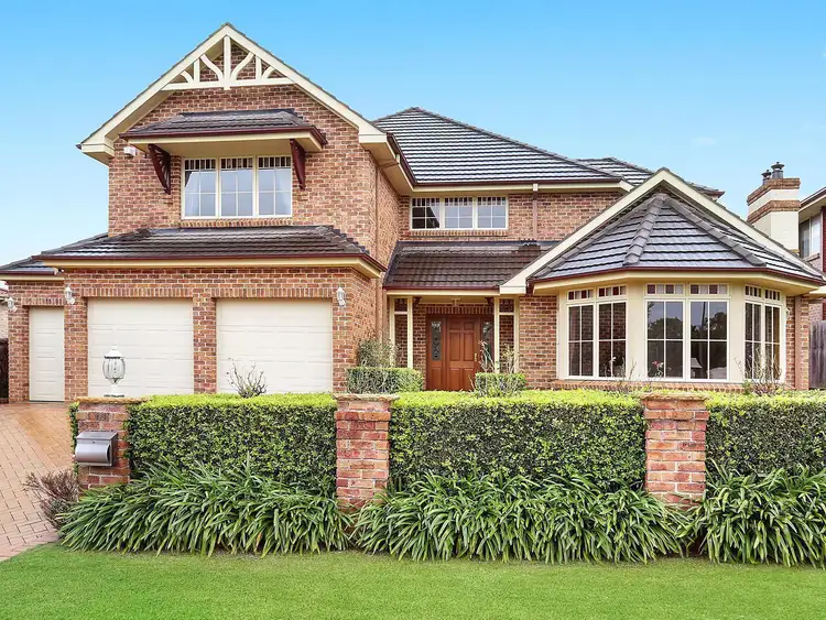 116 Kings Road, Castle Hill NSW 2154