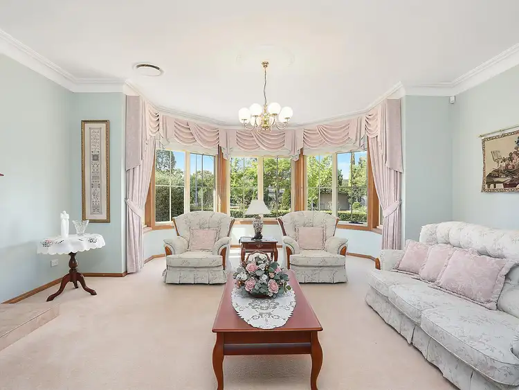 Third view of Homely house listing, 116 Kings Road, Castle Hill NSW 2154