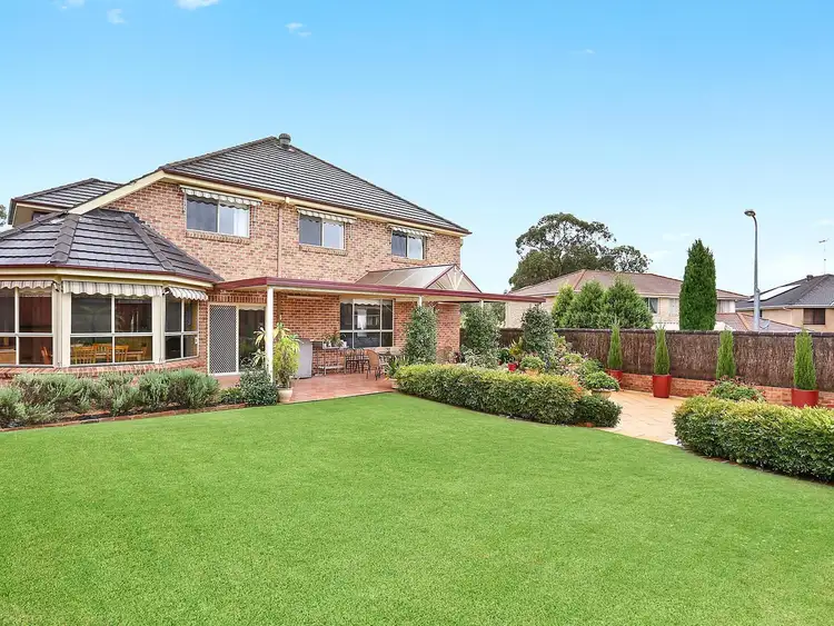 Fourth view of Homely house listing, 116 Kings Road, Castle Hill NSW 2154