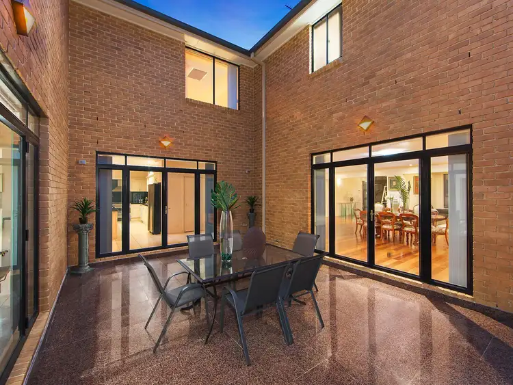 Fifth view of Homely house listing, 68 Darcey Road, Castle Hill NSW 2154