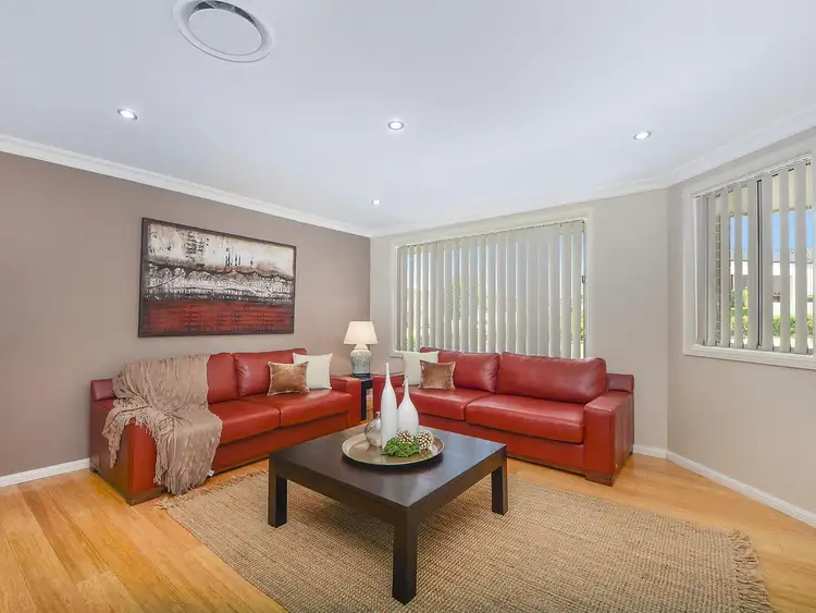 Fifth view of Homely house listing, 43 Wrights Road, Castle Hill NSW 2154