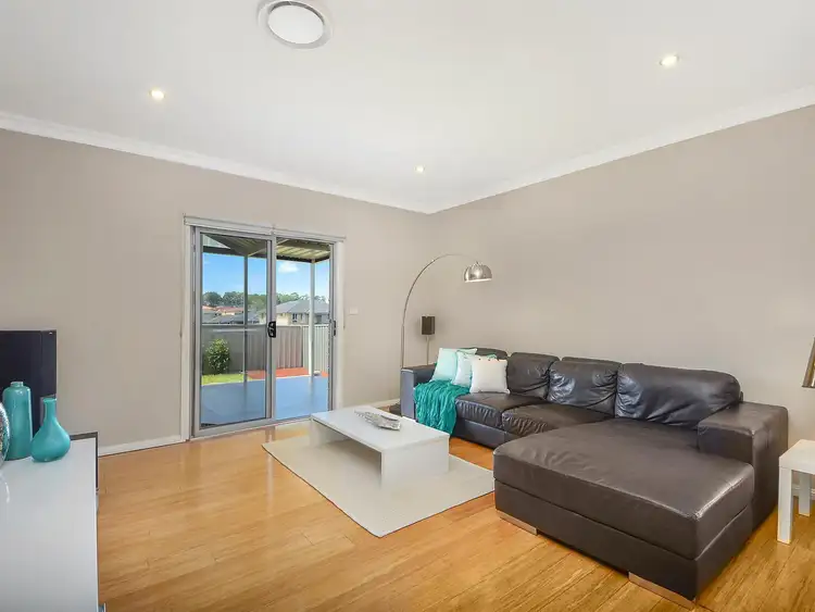 Sixth view of Homely house listing, 43 Wrights Road, Castle Hill NSW 2154