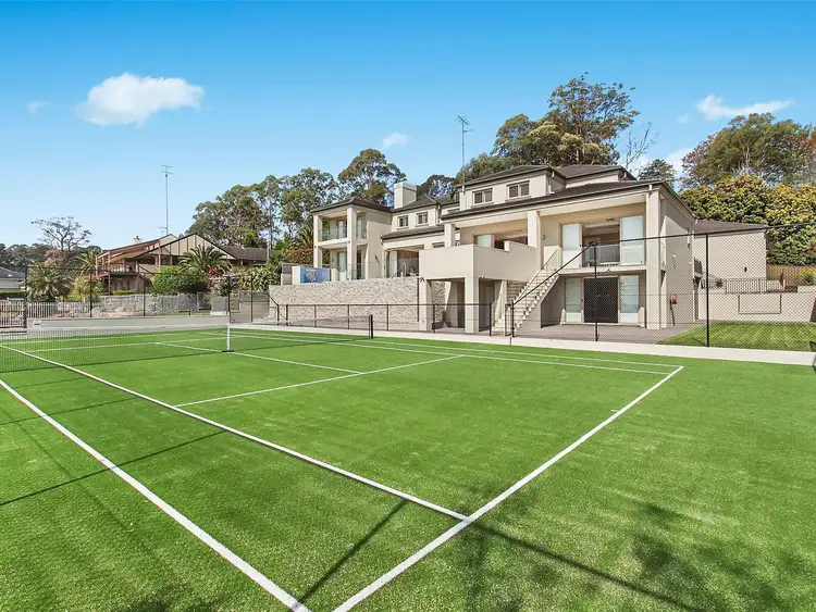 142b Old Castle Hill Road, Castle Hill NSW 2154