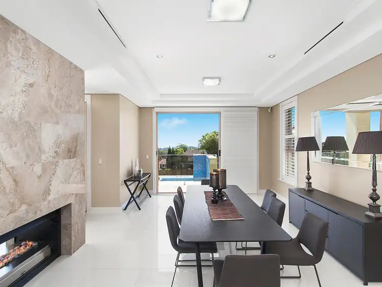 Fifth view of Homely house listing, 142b Old Castle Hill Road, Castle Hill NSW 2154