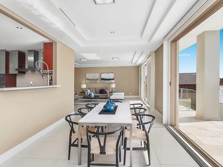 Sixth view of Homely house listing, 142b Old Castle Hill Road, Castle Hill NSW 2154