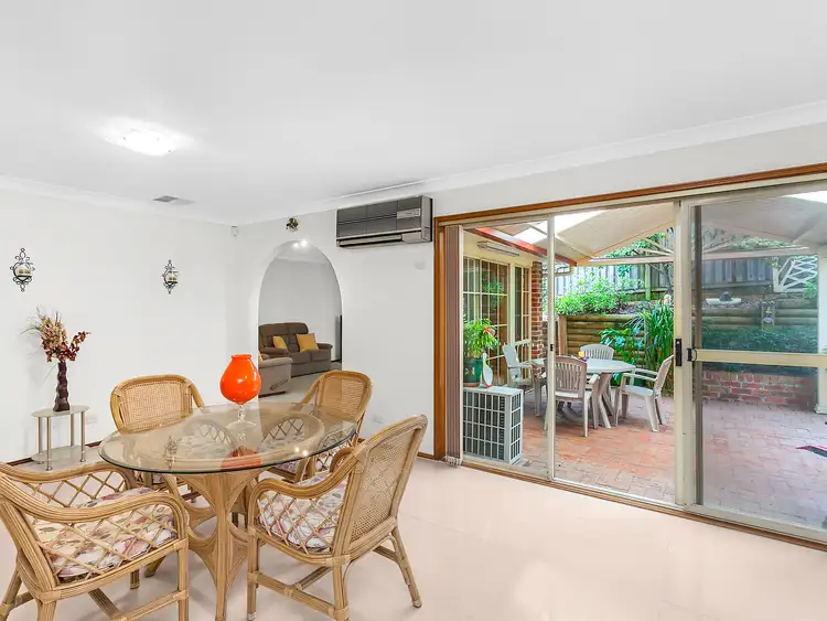 Third view of Homely house listing, 64 David Road, Castle Hill NSW 2154