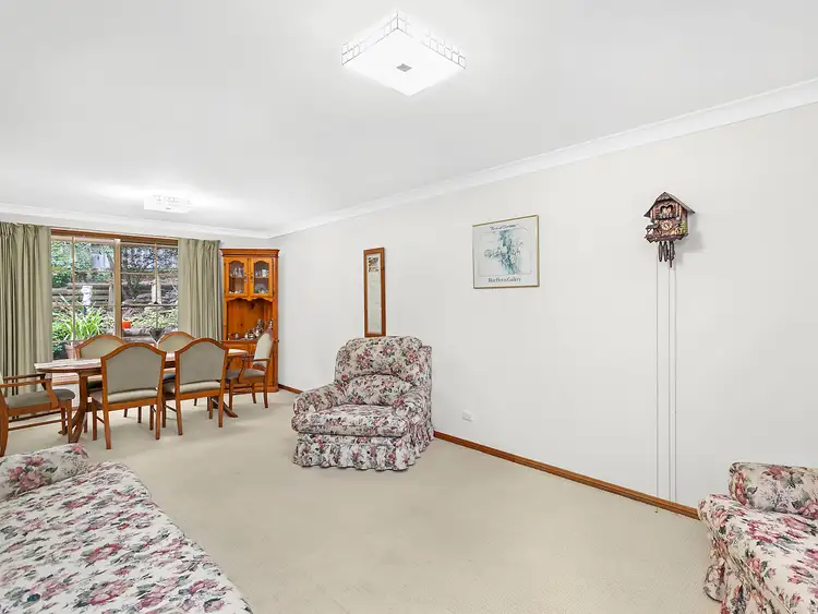 Fourth view of Homely house listing, 64 David Road, Castle Hill NSW 2154