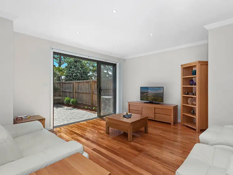 Third view of Homely townhouse listing, 4/29 Parsonage Road, Castle Hill NSW 2154