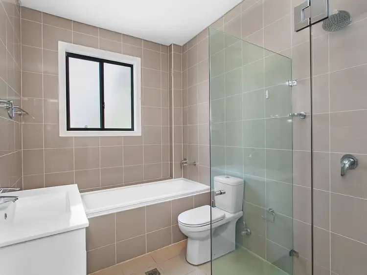 Fourth view of Homely townhouse listing, 4/29 Parsonage Road, Castle Hill NSW 2154