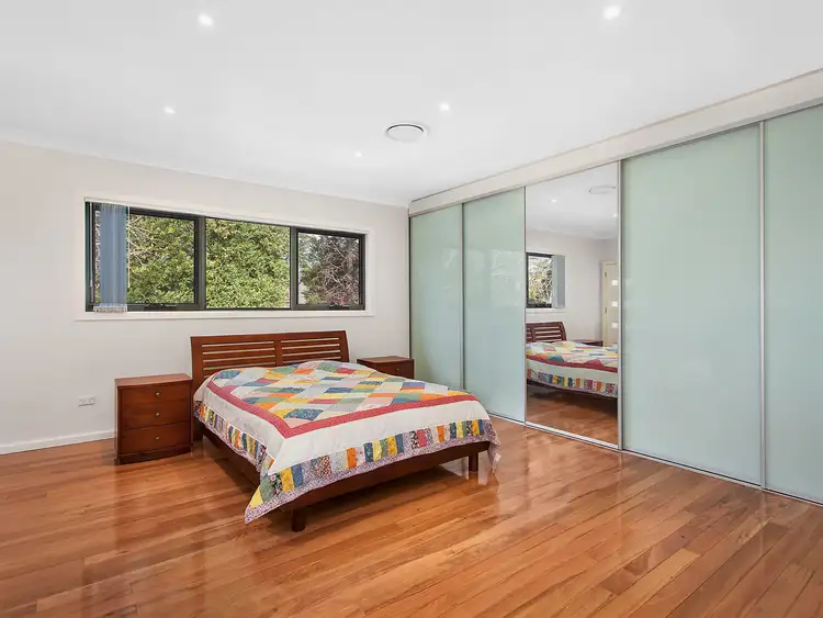 Fifth view of Homely townhouse listing, 4/29 Parsonage Road, Castle Hill NSW 2154