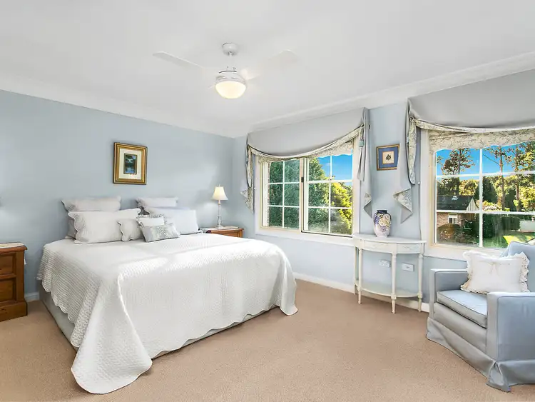 Sixth view of Homely house listing, 21 Yaringa Road, Castle Hill NSW 2154