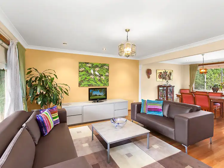 Third view of Homely house listing, 7 Yaringa Road, Castle Hill NSW 2154