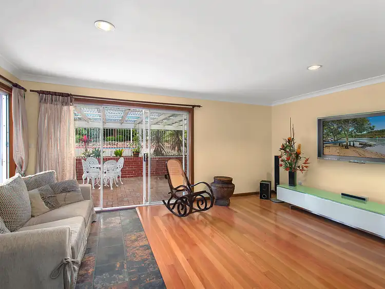 Fourth view of Homely house listing, 7 Yaringa Road, Castle Hill NSW 2154