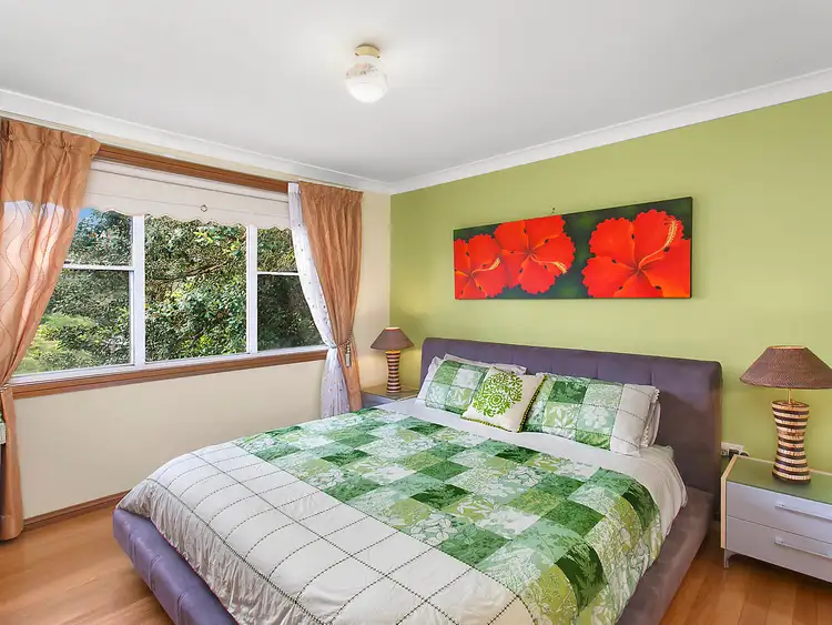 Sixth view of Homely house listing, 7 Yaringa Road, Castle Hill NSW 2154