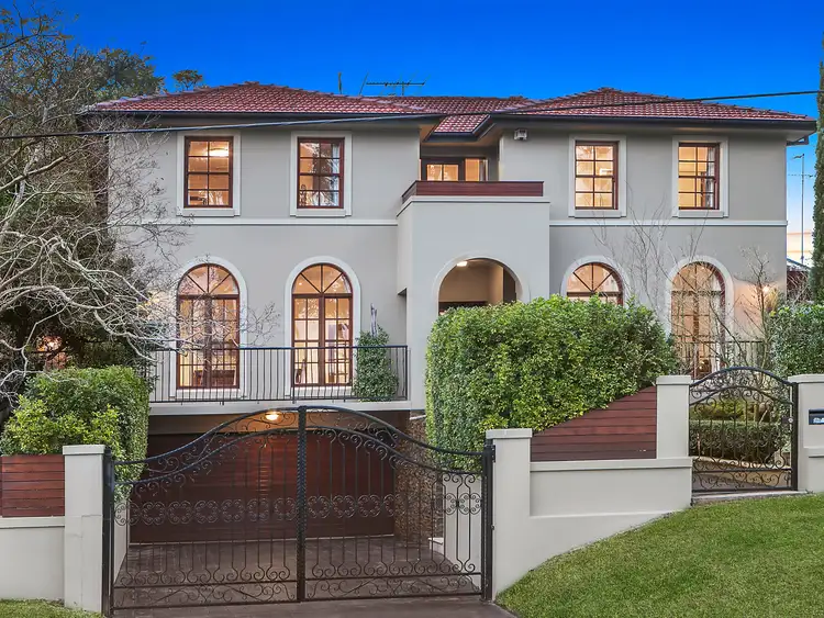 21 Kerrs Road, Castle Hill NSW 2154