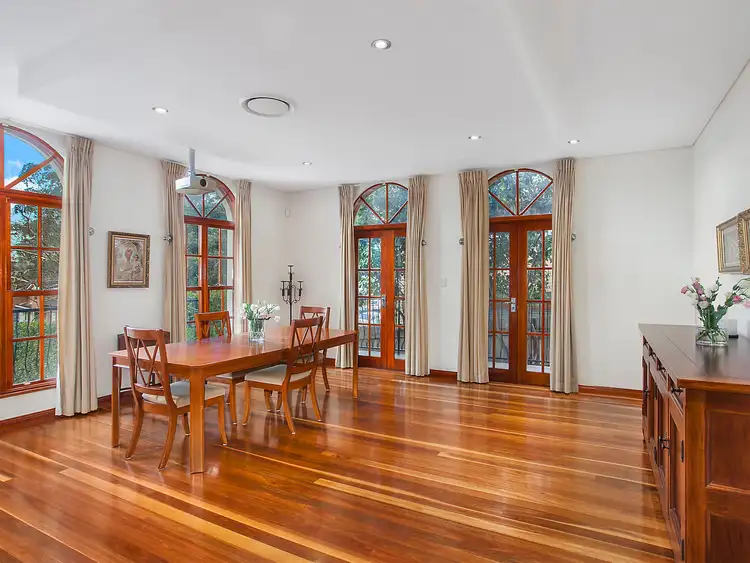 Fifth view of Homely house listing, 21 Kerrs Road, Castle Hill NSW 2154