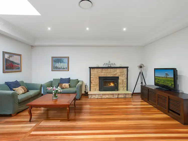 Sixth view of Homely house listing, 21 Kerrs Road, Castle Hill NSW 2154
