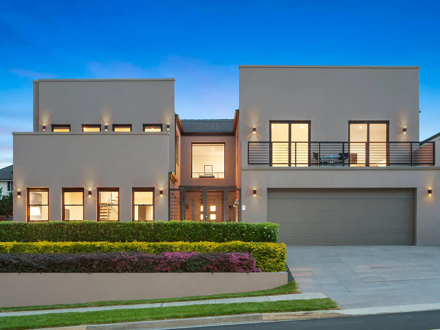 Main view of Homely house listing, 14 Darcey Road, Castle Hill NSW 2154