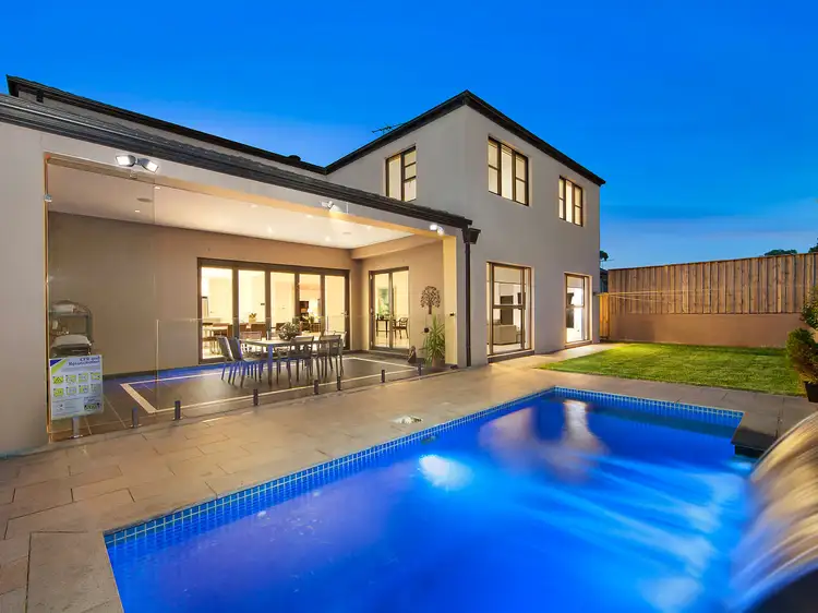 Second view of Homely house listing, 14 Darcey Road, Castle Hill NSW 2154