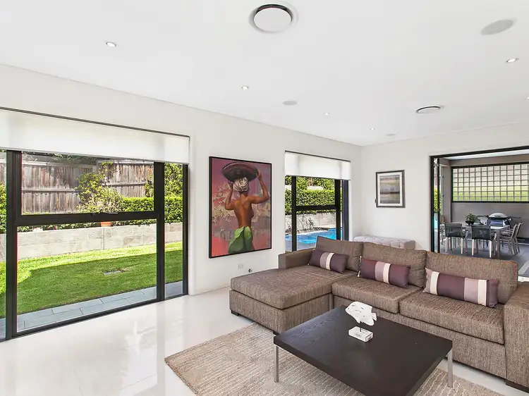 Third view of Homely house listing, 14 Darcey Road, Castle Hill NSW 2154