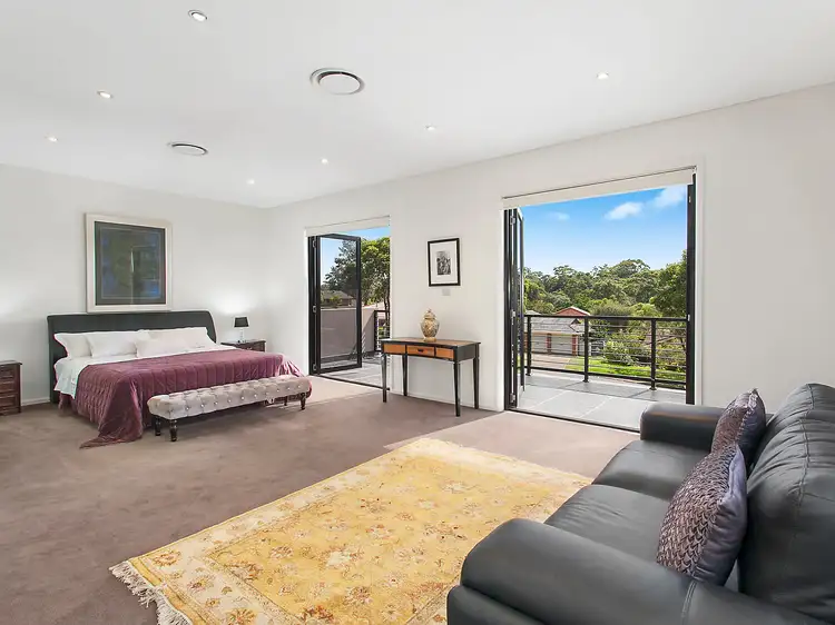 Fourth view of Homely house listing, 14 Darcey Road, Castle Hill NSW 2154