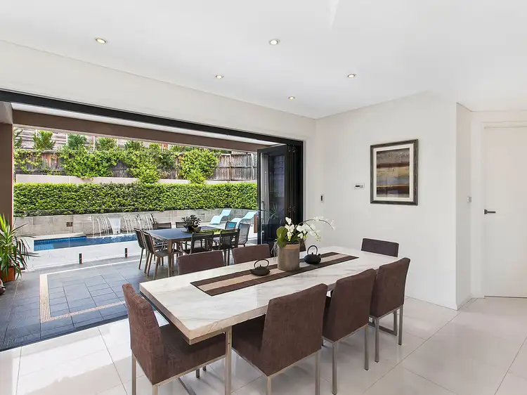 Fifth view of Homely house listing, 14 Darcey Road, Castle Hill NSW 2154