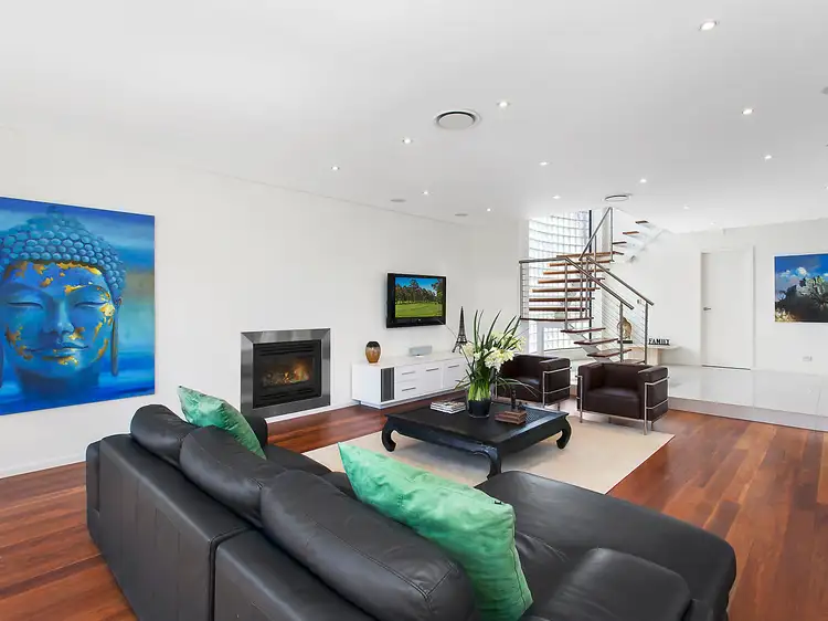 Sixth view of Homely house listing, 14 Darcey Road, Castle Hill NSW 2154