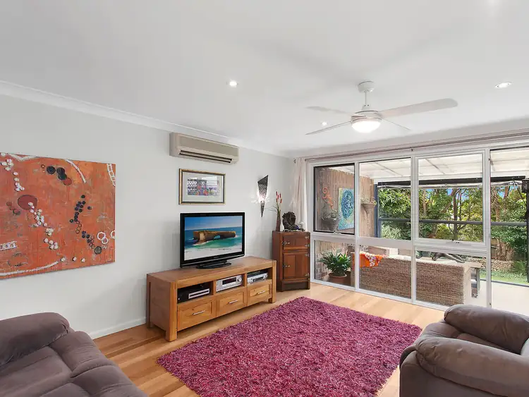 Second view of Homely house listing, 3 Wiseman Road, Castle Hill NSW 2154