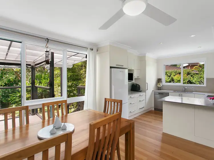 Third view of Homely house listing, 3 Wiseman Road, Castle Hill NSW 2154