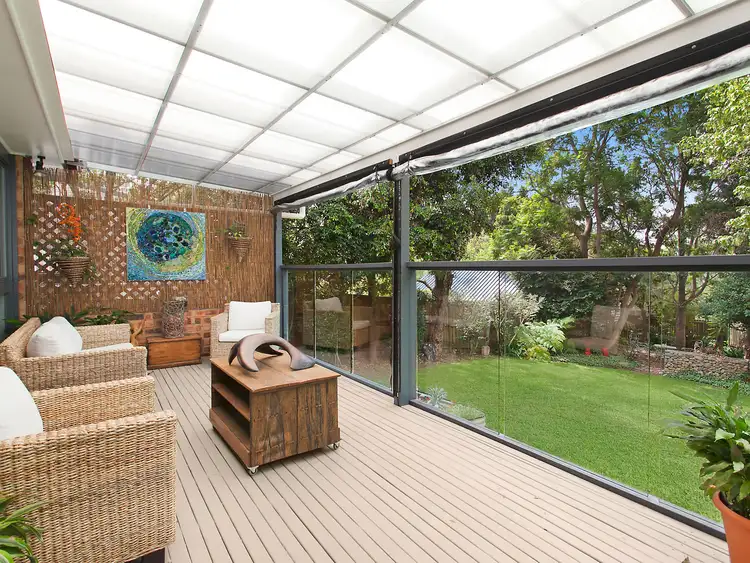 Fourth view of Homely house listing, 3 Wiseman Road, Castle Hill NSW 2154