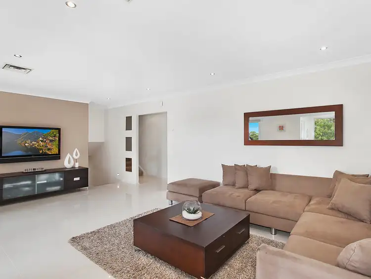 Second view of Homely house listing, 61 Yaringa Road, Castle Hill NSW 2154