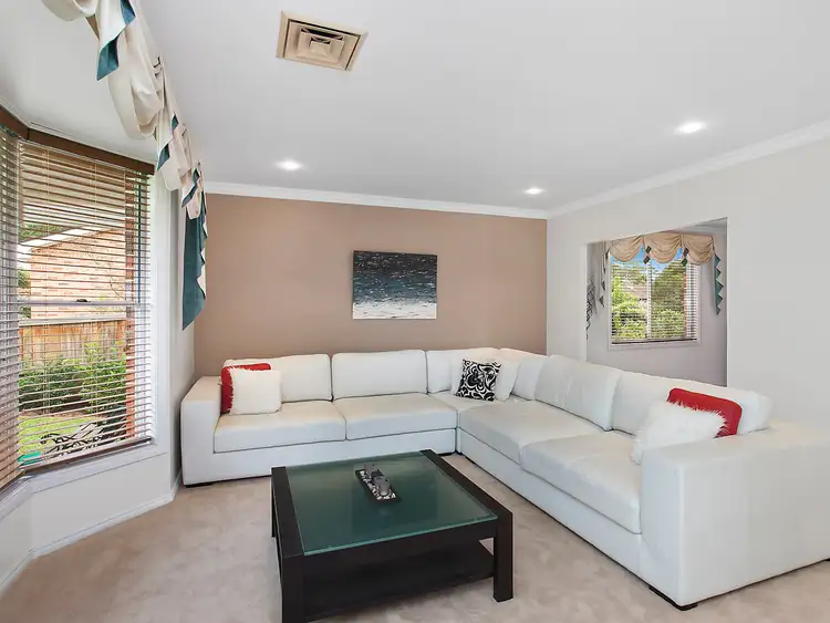 Third view of Homely house listing, 61 Yaringa Road, Castle Hill NSW 2154