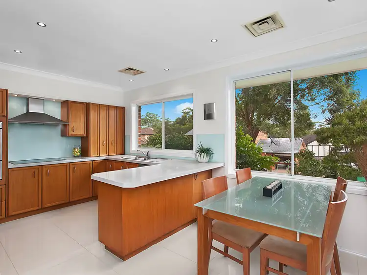 Fourth view of Homely house listing, 61 Yaringa Road, Castle Hill NSW 2154