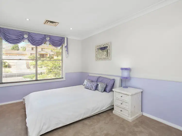 Fifth view of Homely house listing, 61 Yaringa Road, Castle Hill NSW 2154