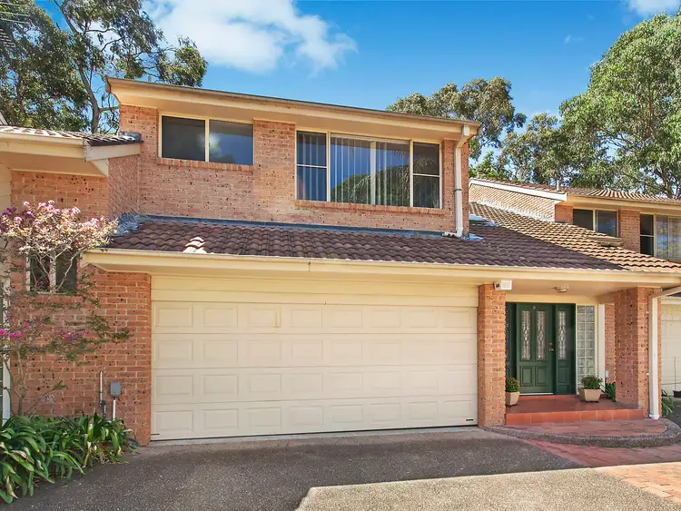6/49 Parsonage Road, Castle Hill NSW 2154