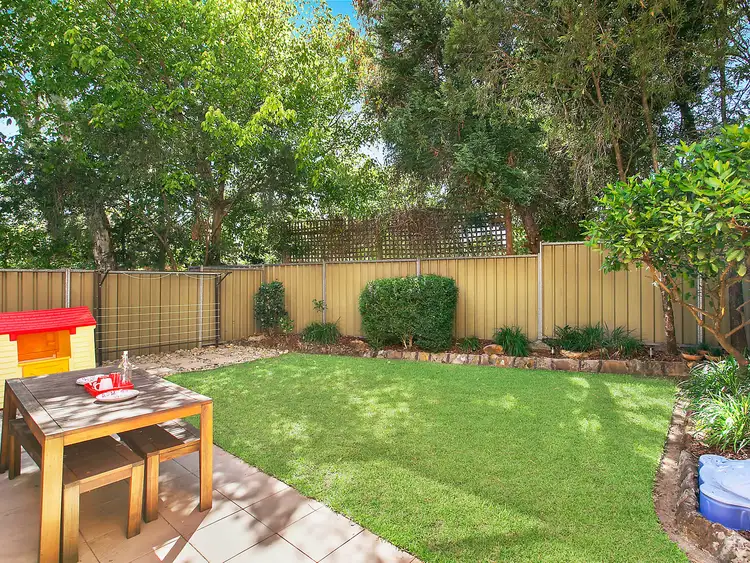 Sixth view of Homely townhouse listing, 6/49 Parsonage Road, Castle Hill NSW 2154