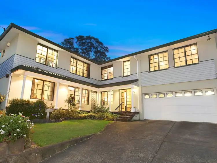 24 Carramarr Road, Castle Hill NSW 2154