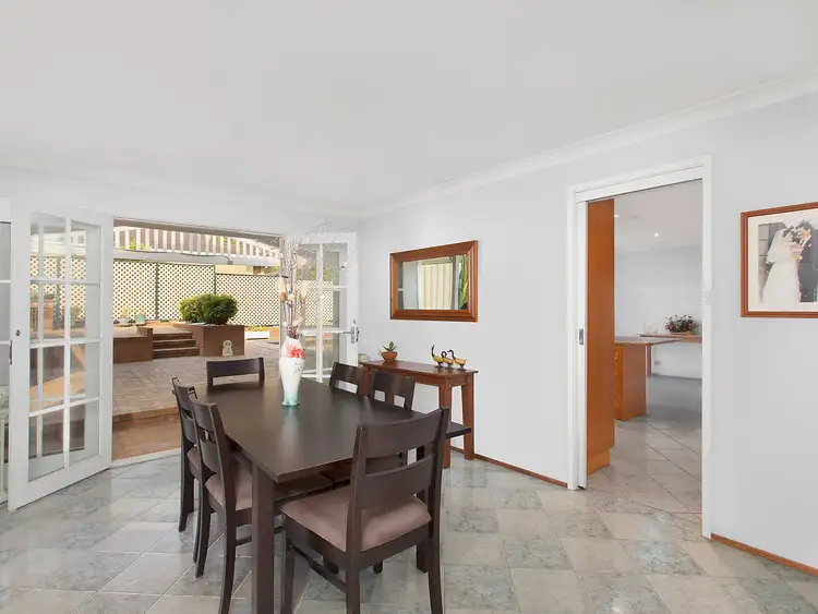 Fifth view of Homely house listing, 24 Carramarr Road, Castle Hill NSW 2154