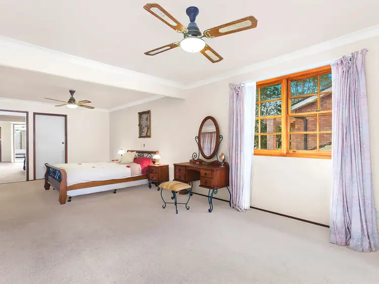 Sixth view of Homely house listing, 24 Carramarr Road, Castle Hill NSW 2154