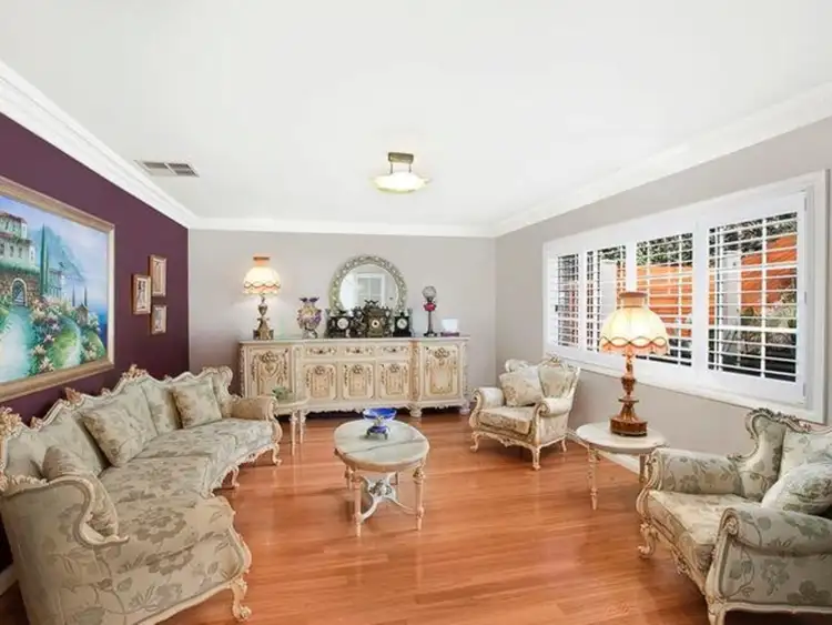 Sixth view of Homely house listing, 93 Tuckwell Road, Castle Hill NSW 2154