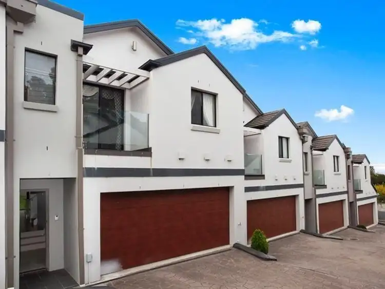 3/369 Old Northern Road, Castle Hill NSW 2154